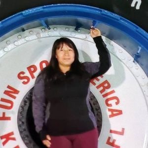 Meet your Posher, Marcela